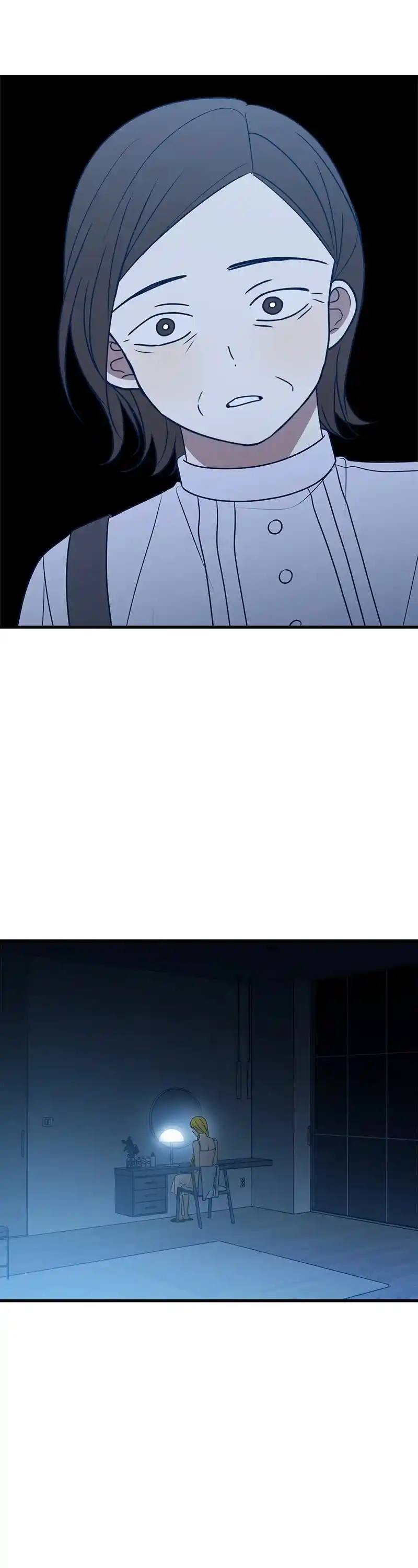 Throw The Trash In The Trash Can! Chapter 83