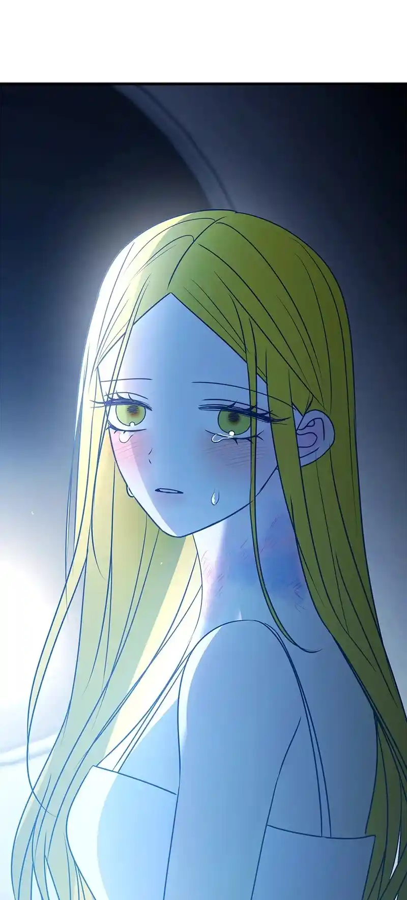 Throw The Trash In The Trash Can! Chapter 83