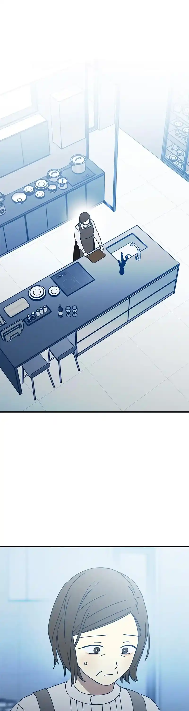 Throw The Trash In The Trash Can! Chapter 84