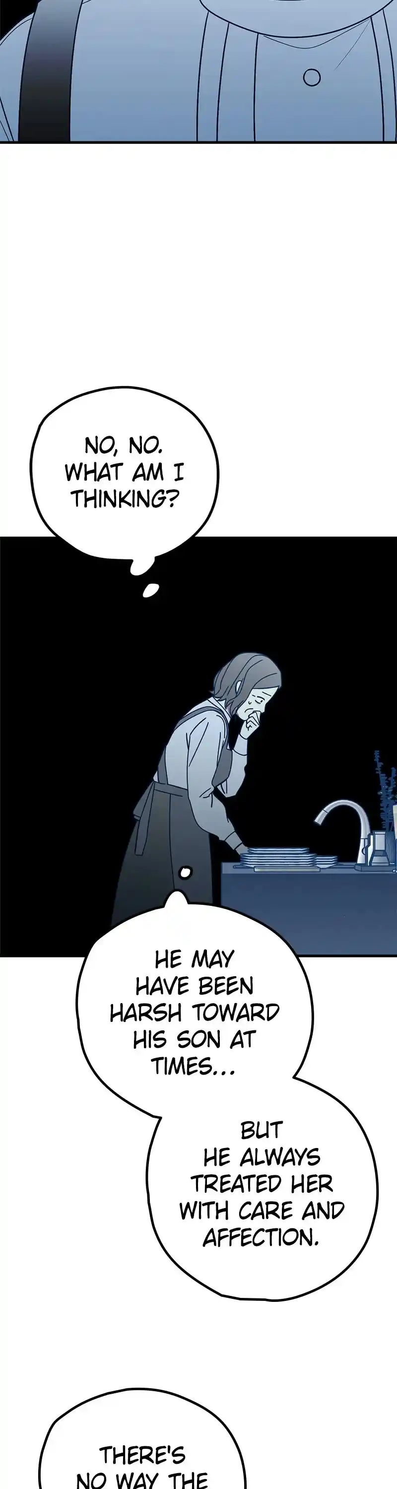 Throw The Trash In The Trash Can! Chapter 84