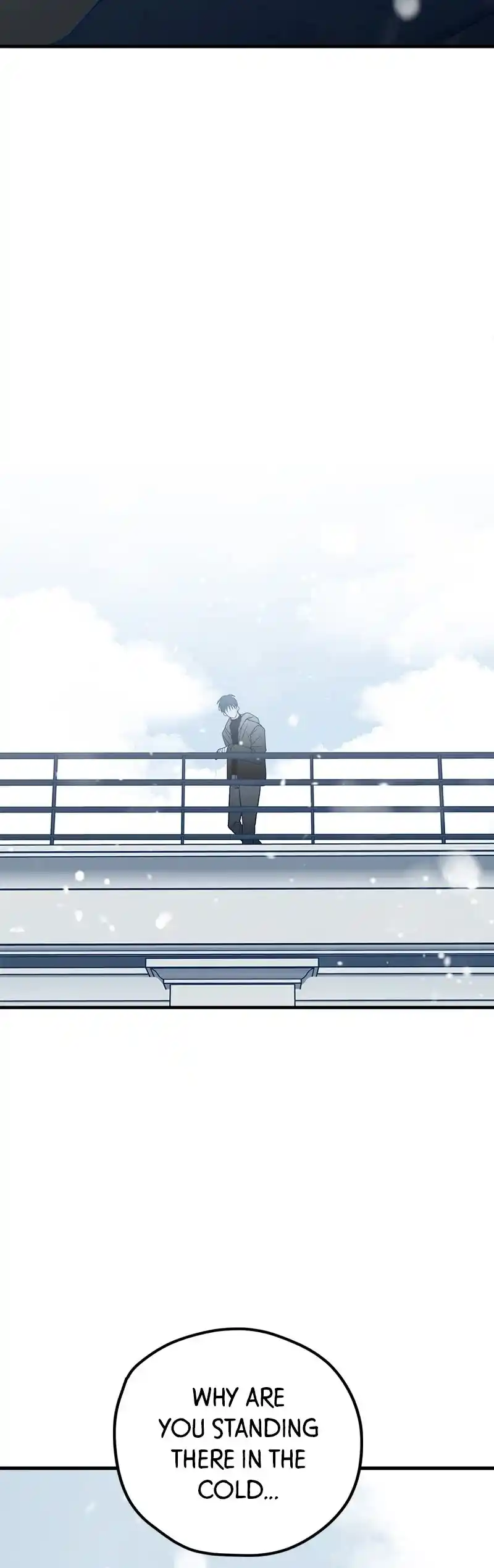 Throw The Trash In The Trash Can! Chapter 84