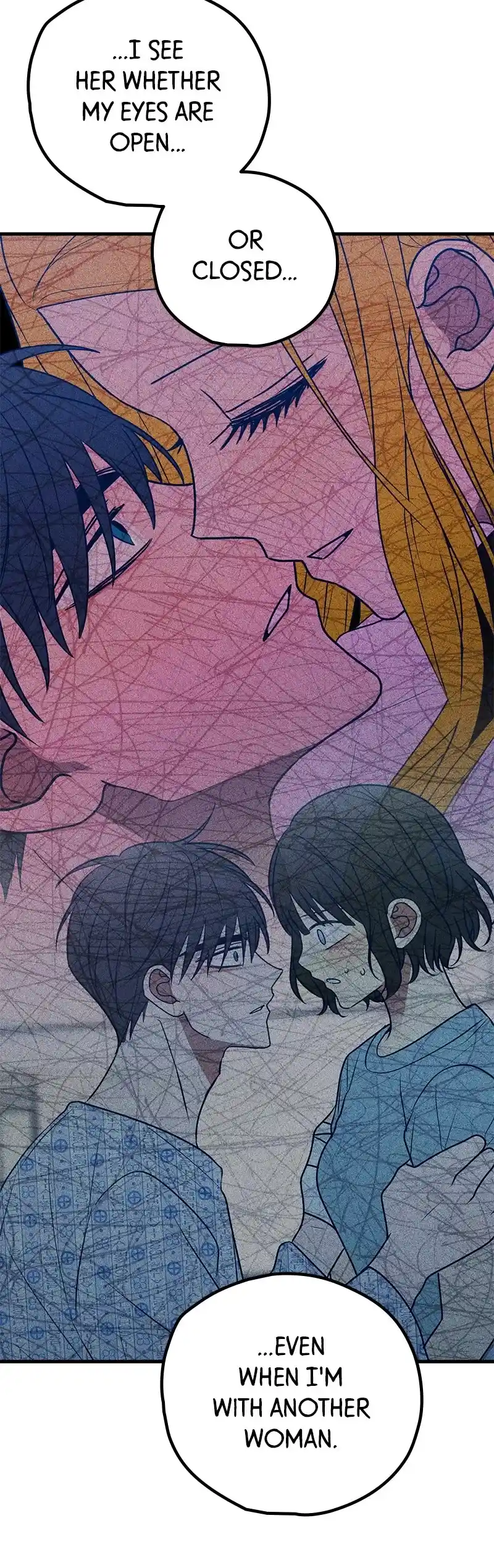 Throw The Trash In The Trash Can! Chapter 84