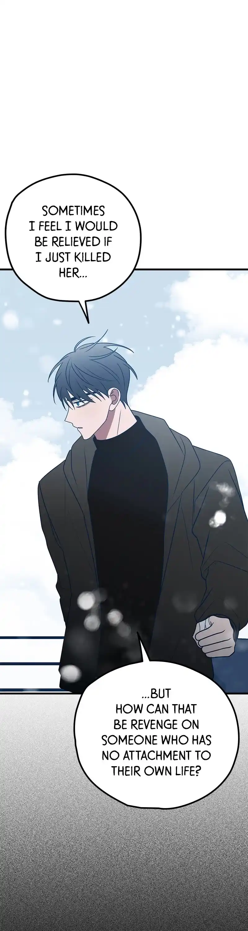 Throw The Trash In The Trash Can! Chapter 84