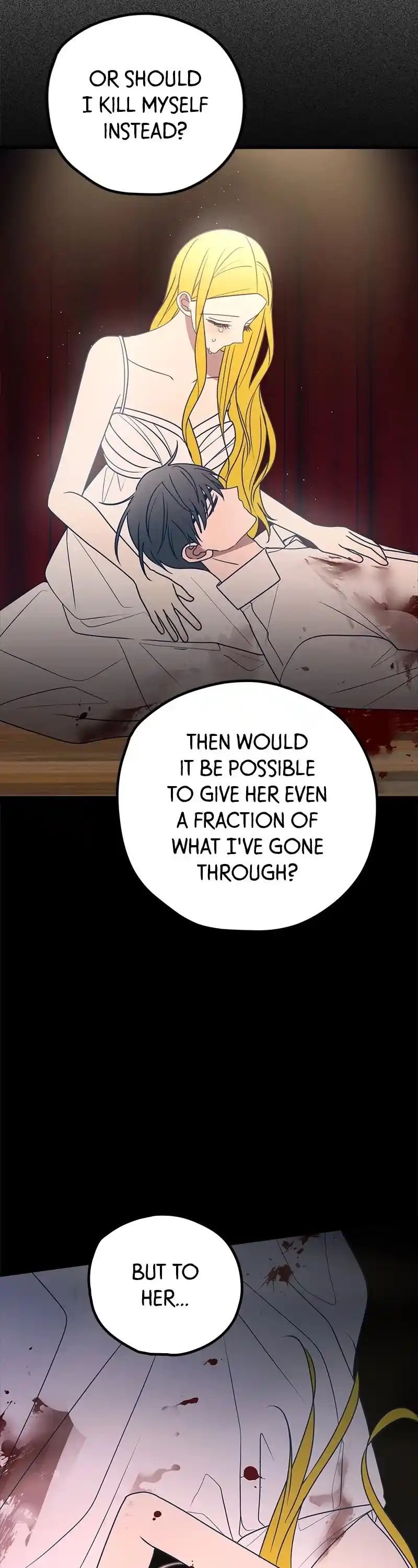 Throw The Trash In The Trash Can! Chapter 84