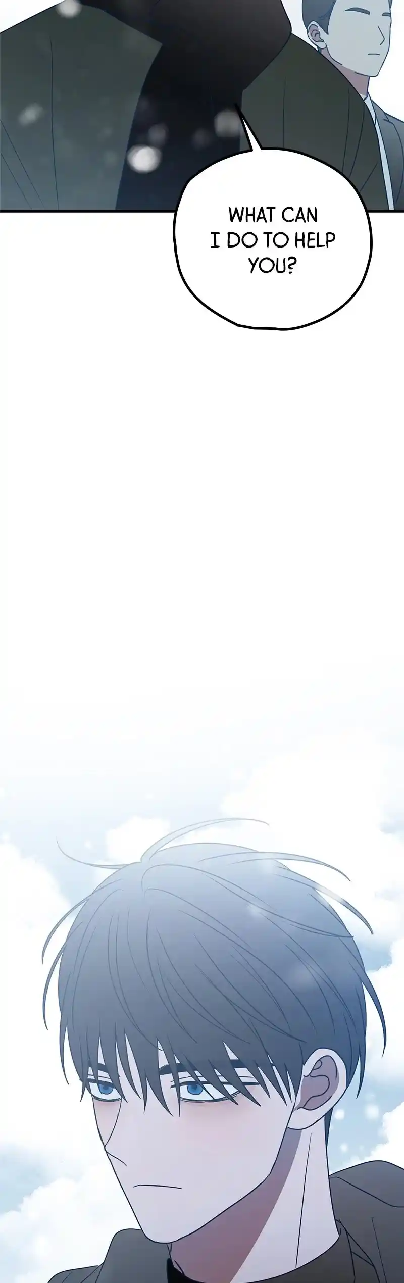 Throw The Trash In The Trash Can! Chapter 84