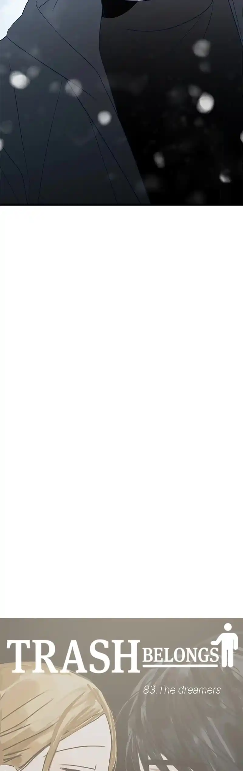 Throw The Trash In The Trash Can! Chapter 84