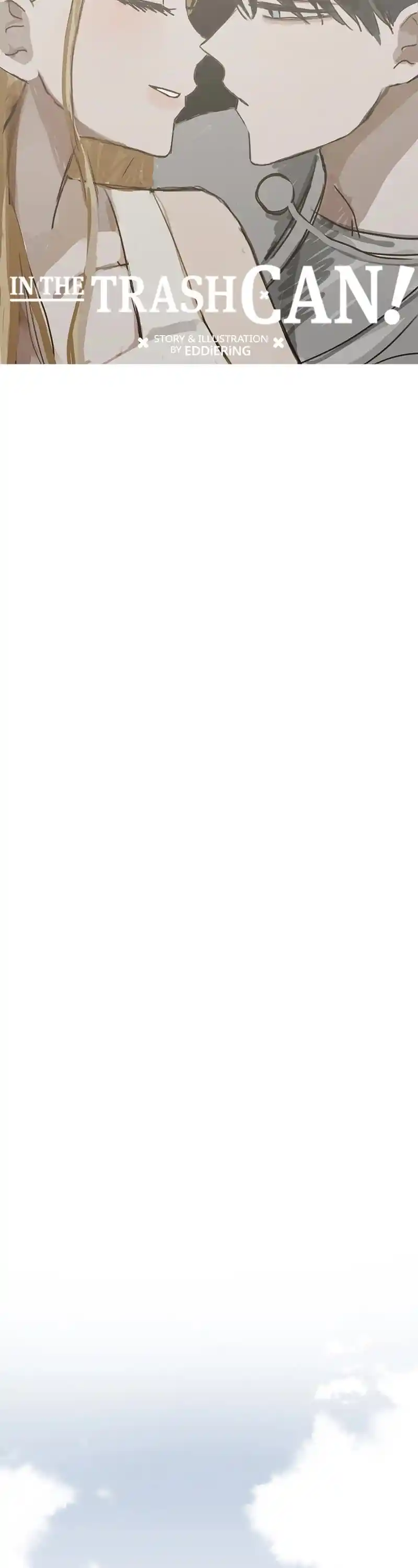 Throw The Trash In The Trash Can! Chapter 84