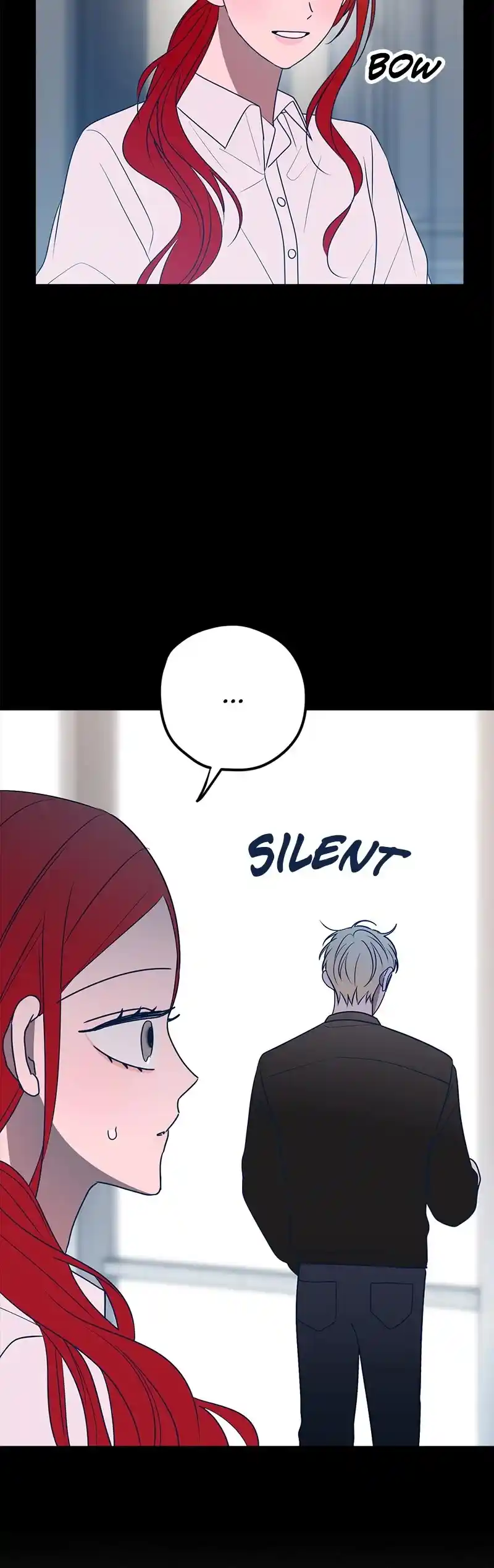 Throw The Trash In The Trash Can! Chapter 84