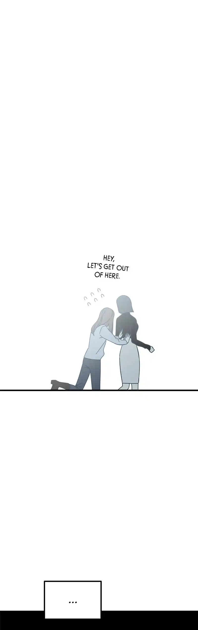 Throw The Trash In The Trash Can! Chapter 84