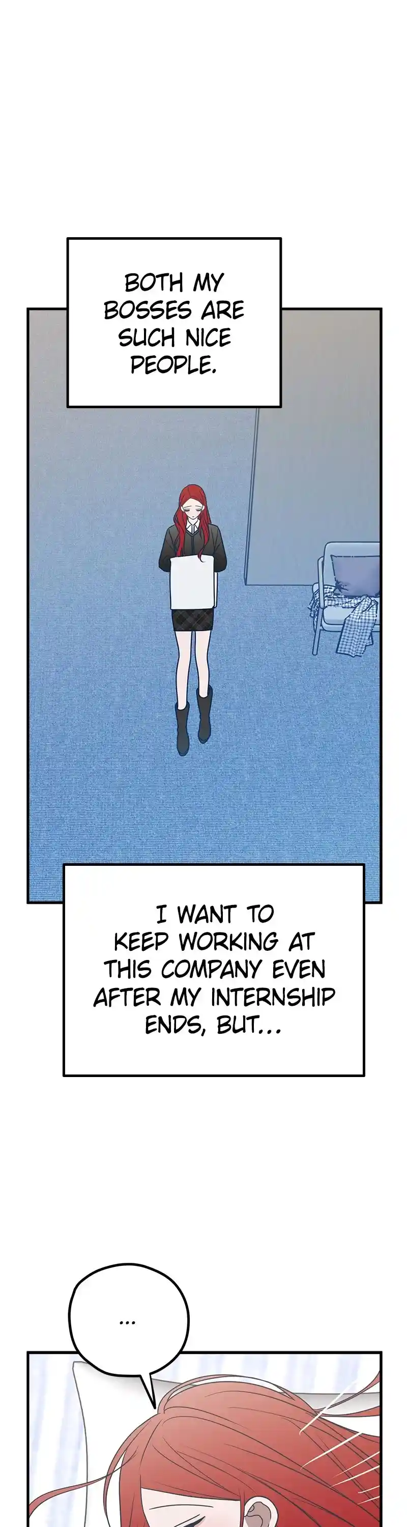 Throw The Trash In The Trash Can! Chapter 84