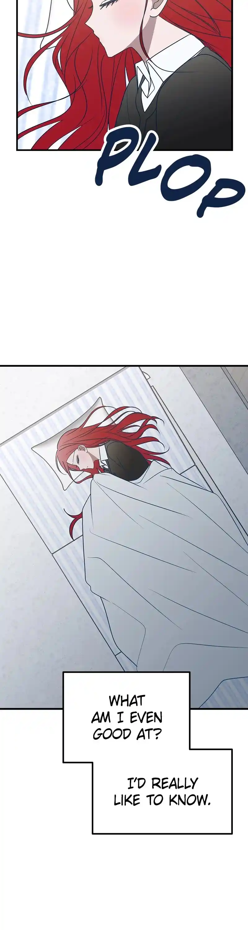 Throw The Trash In The Trash Can! Chapter 84