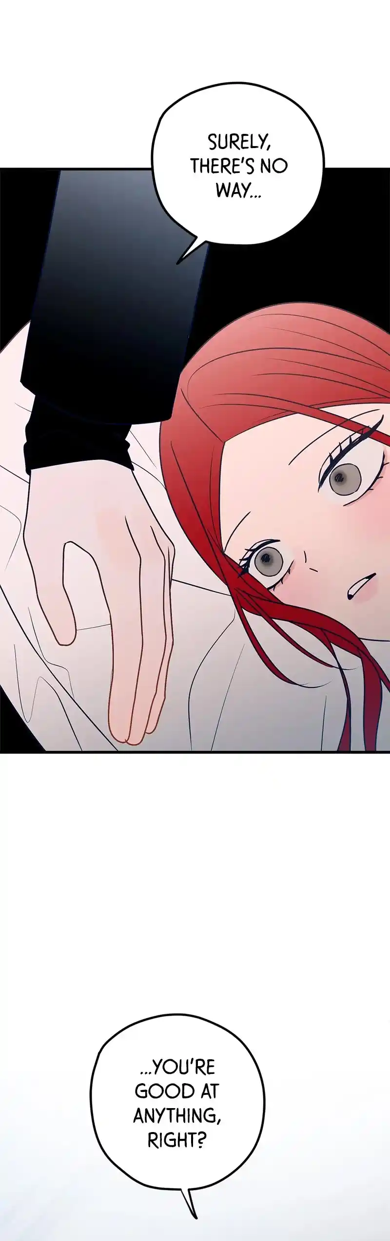 Throw The Trash In The Trash Can! Chapter 84