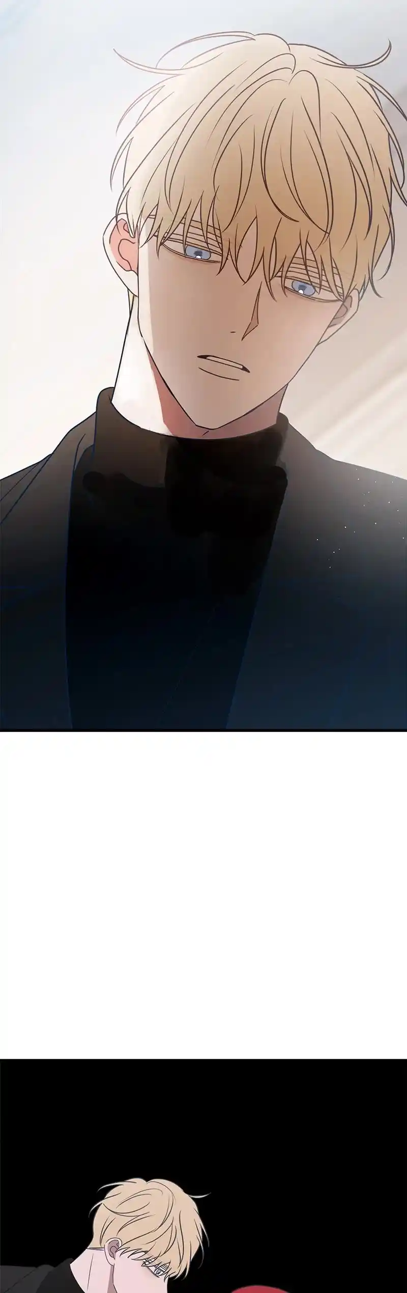 Throw The Trash In The Trash Can! Chapter 84