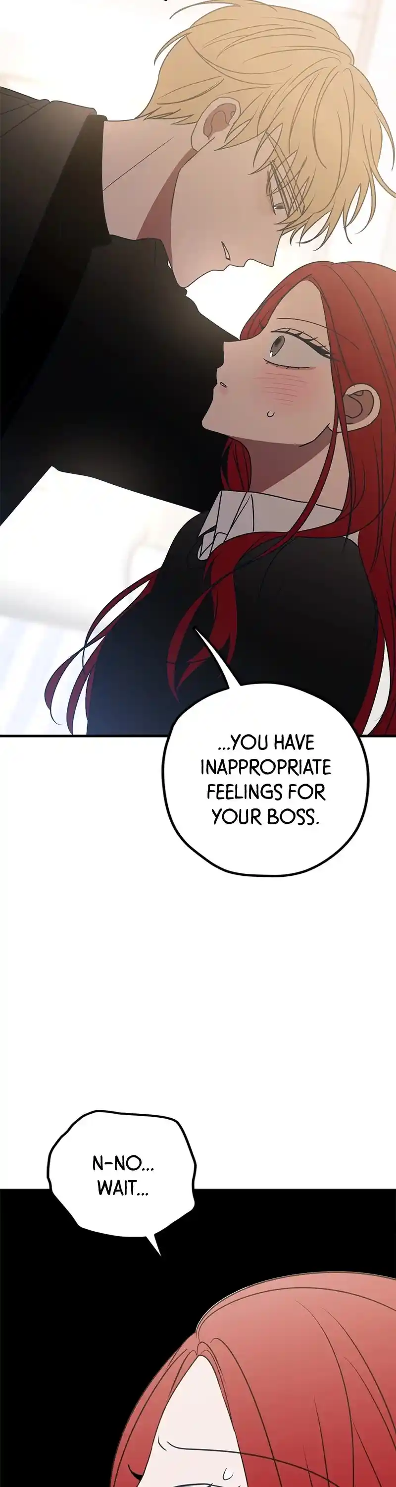 Throw The Trash In The Trash Can! Chapter 84