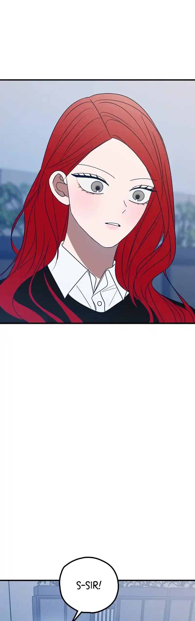 Throw The Trash In The Trash Can! Chapter 84