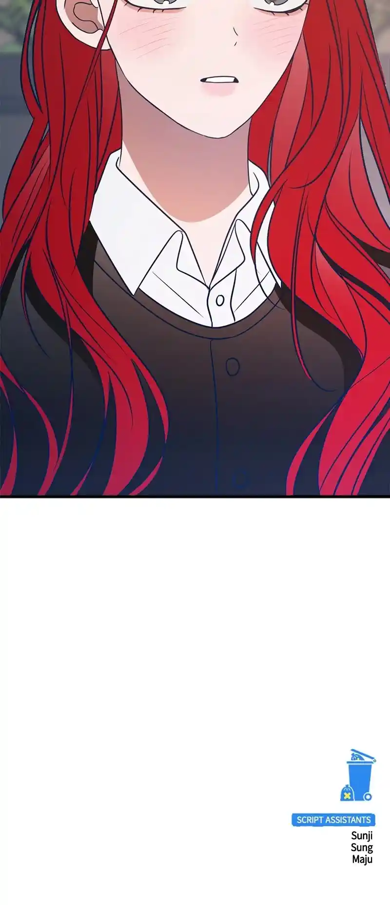 Throw The Trash In The Trash Can! Chapter 84