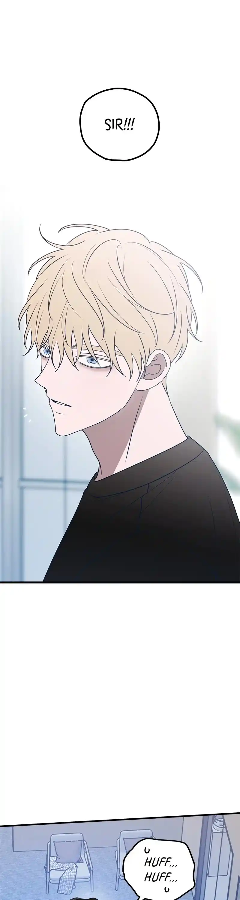 Throw The Trash In The Trash Can! Chapter 85