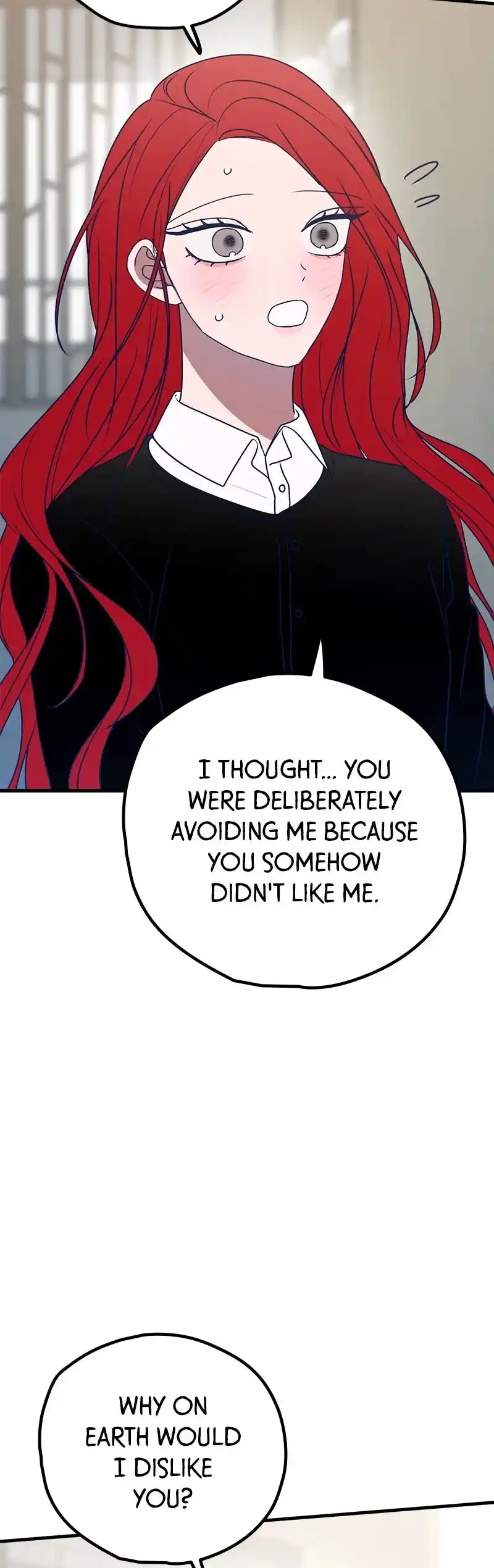 Throw The Trash In The Trash Can! Chapter 85