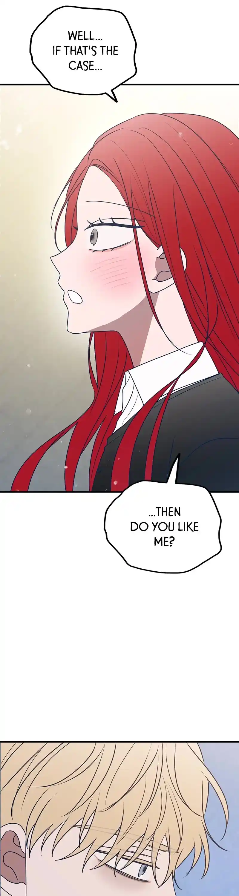 Throw The Trash In The Trash Can! Chapter 85