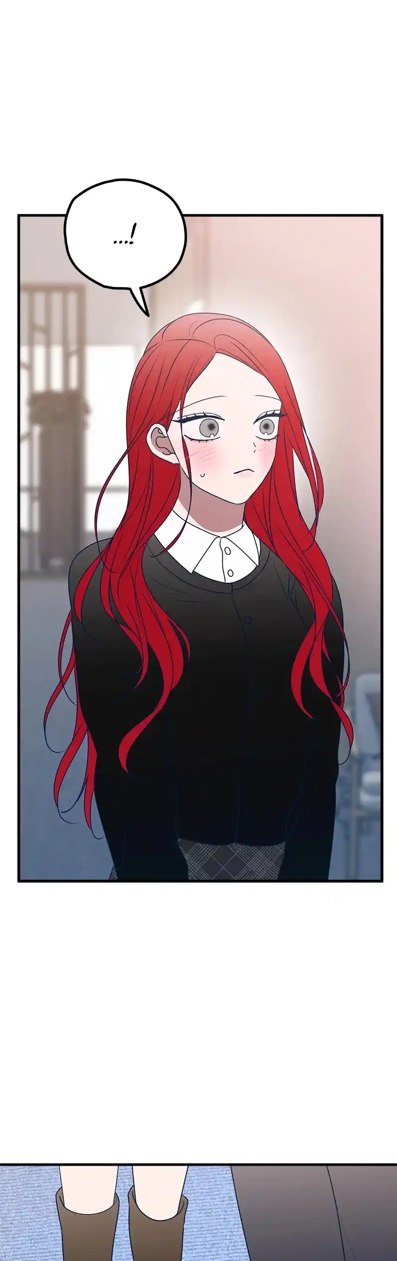 Throw The Trash In The Trash Can! Chapter 85