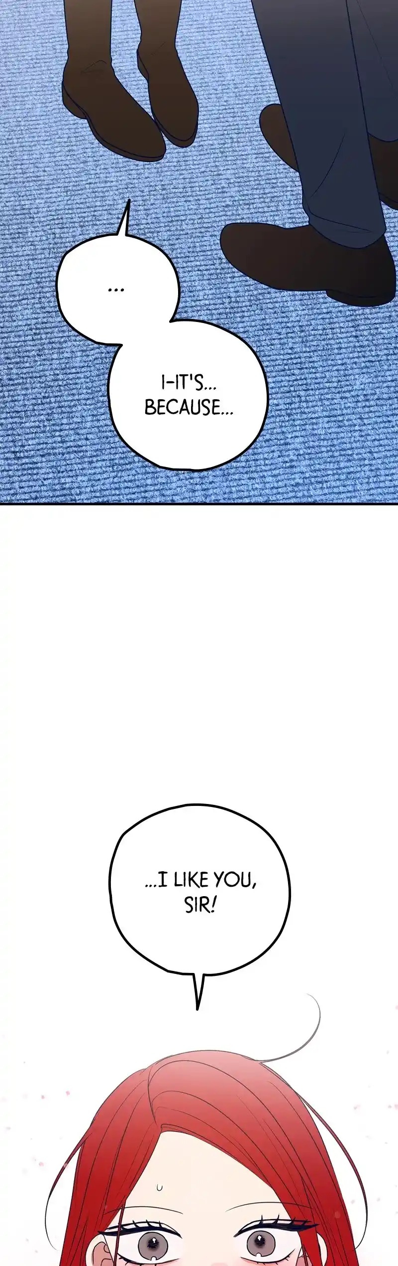 Throw The Trash In The Trash Can! Chapter 85