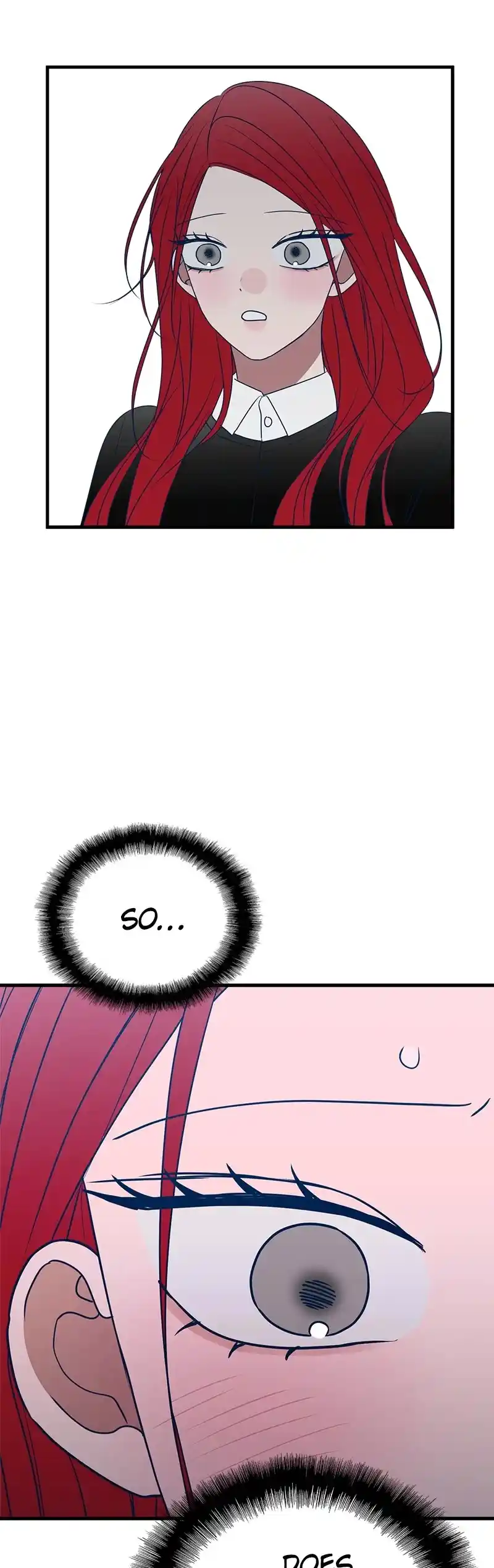 Throw The Trash In The Trash Can! Chapter 85