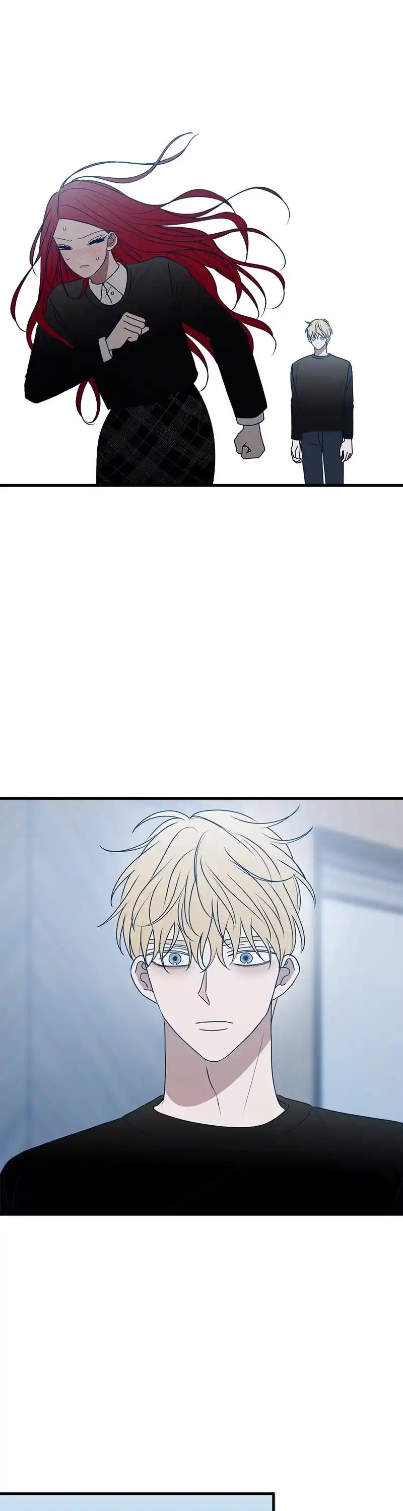 Throw The Trash In The Trash Can! Chapter 85