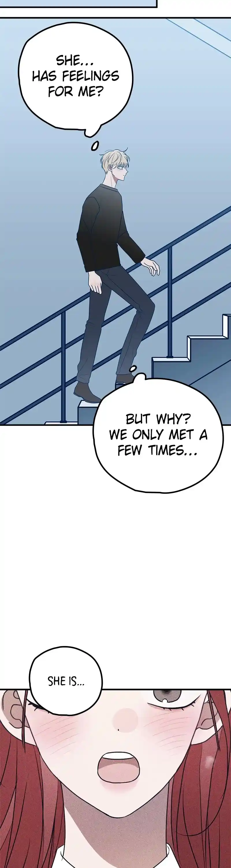 Throw The Trash In The Trash Can! Chapter 85