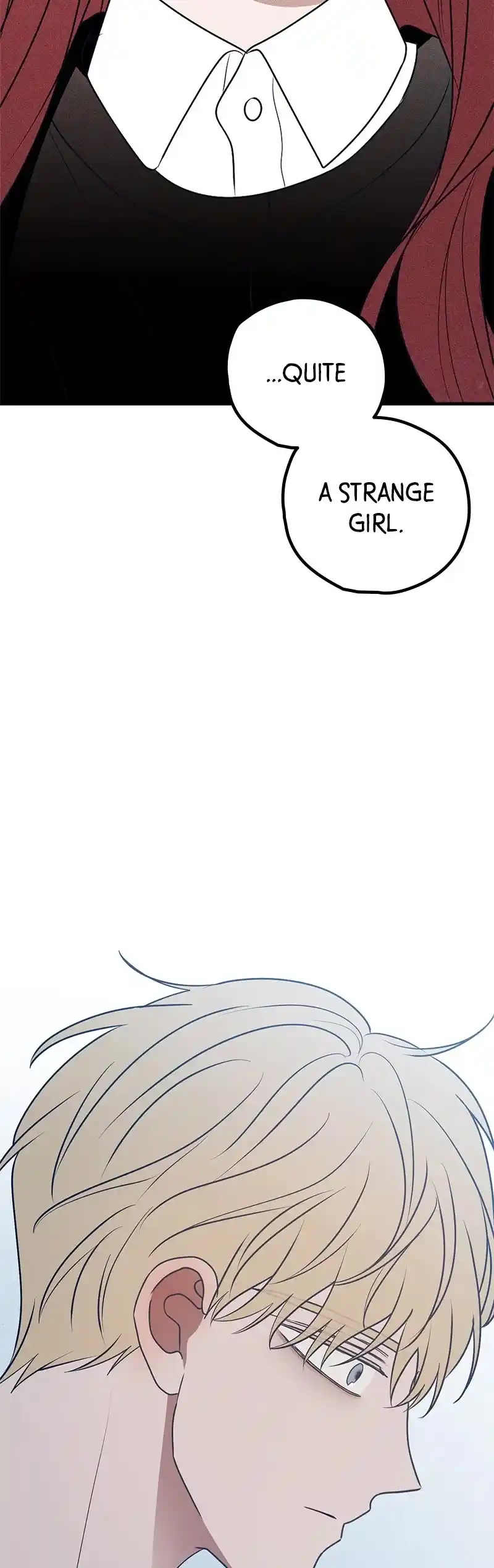 Throw The Trash In The Trash Can! Chapter 85