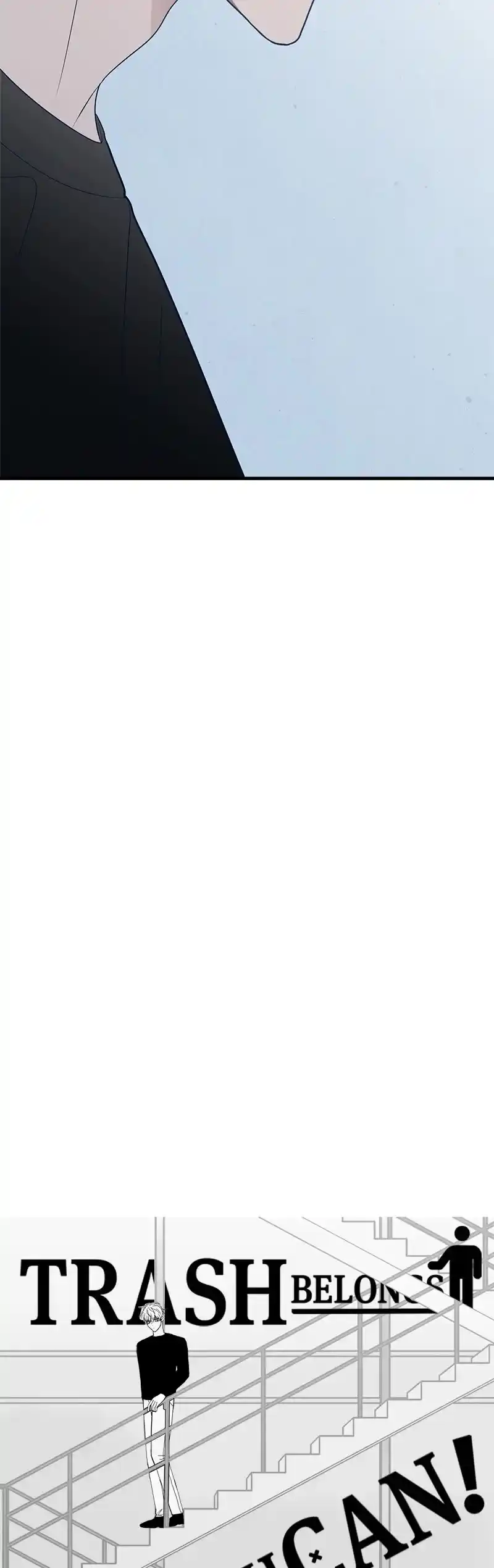 Throw The Trash In The Trash Can! Chapter 85