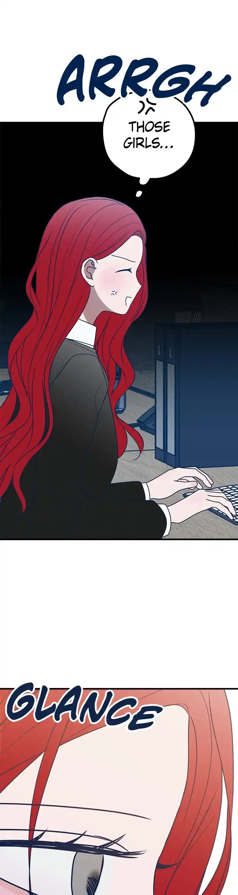 Throw The Trash In The Trash Can! Chapter 85