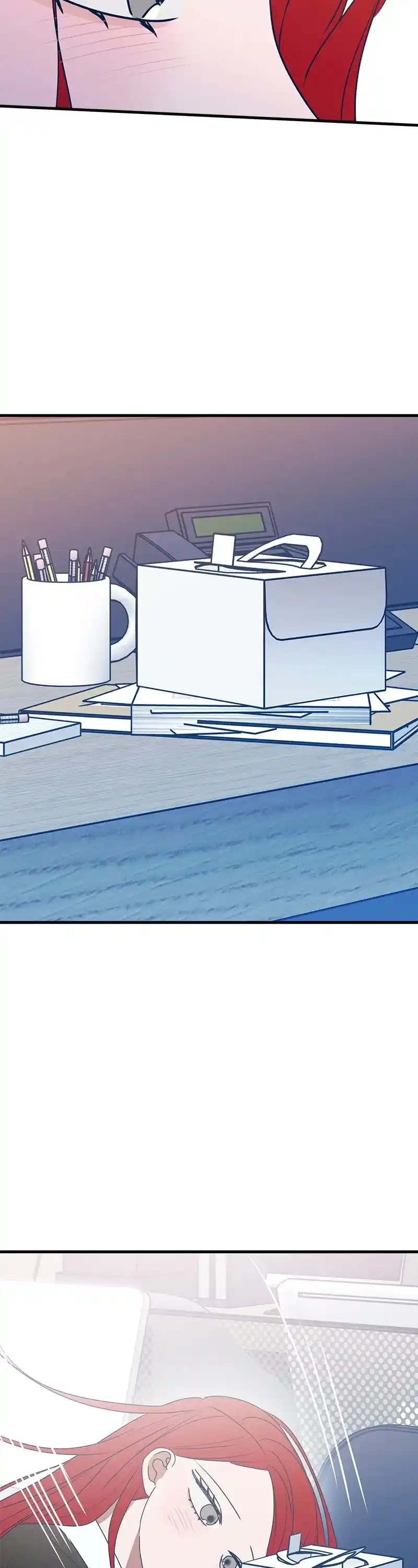 Throw The Trash In The Trash Can! Chapter 85