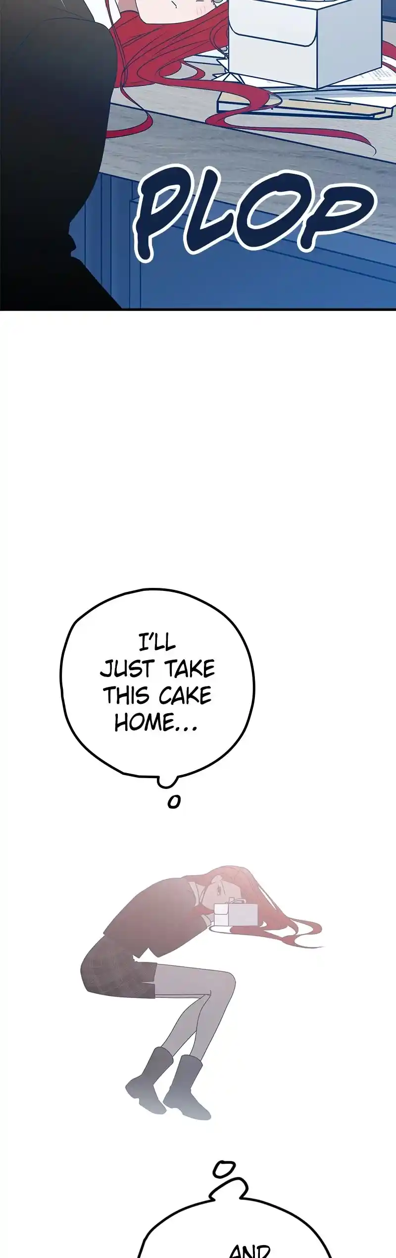 Throw The Trash In The Trash Can! Chapter 85