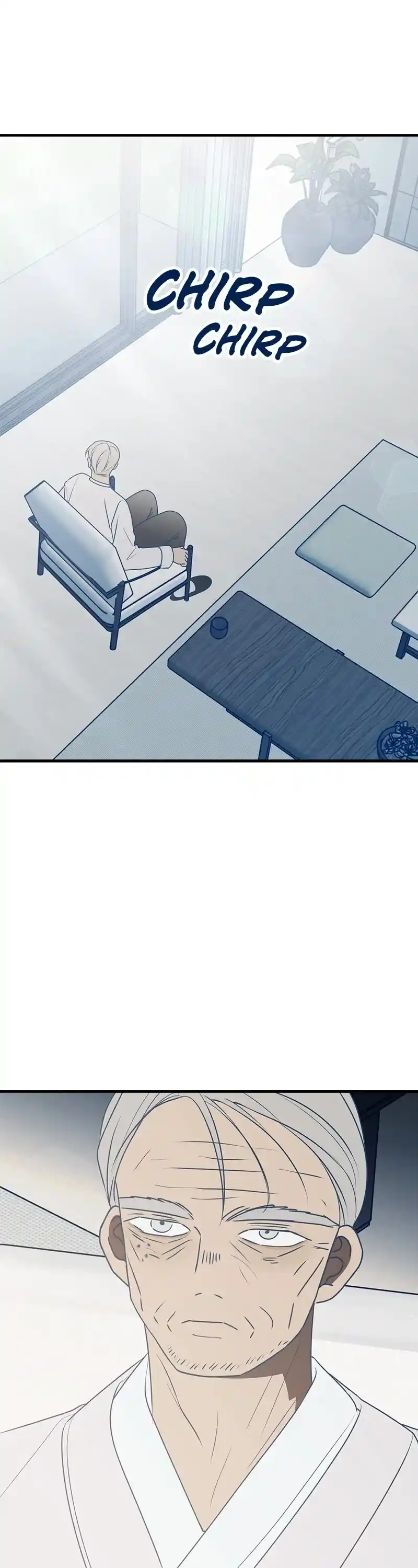 Throw The Trash In The Trash Can! Chapter 85