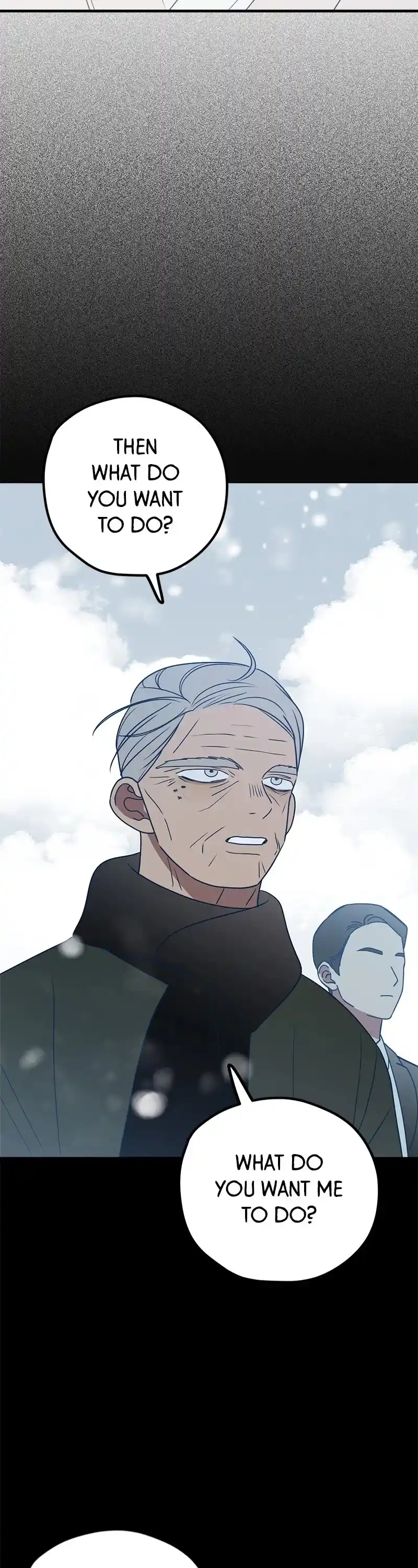 Throw The Trash In The Trash Can! Chapter 85