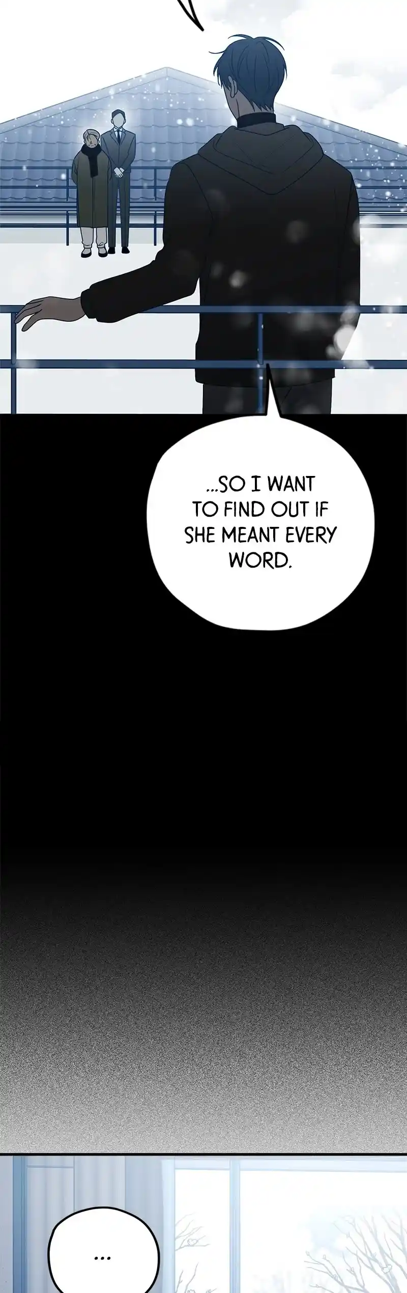 Throw The Trash In The Trash Can! Chapter 85