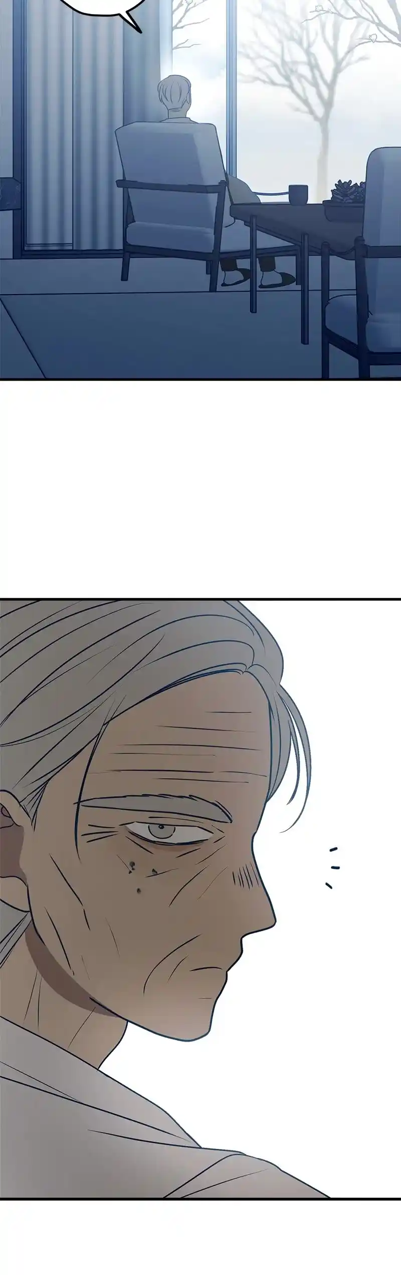 Throw The Trash In The Trash Can! Chapter 85