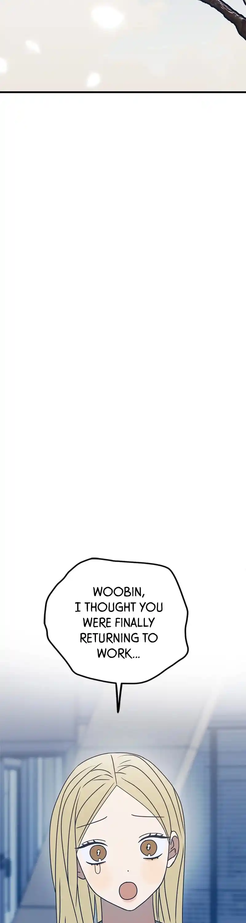 Throw The Trash In The Trash Can! Chapter 85