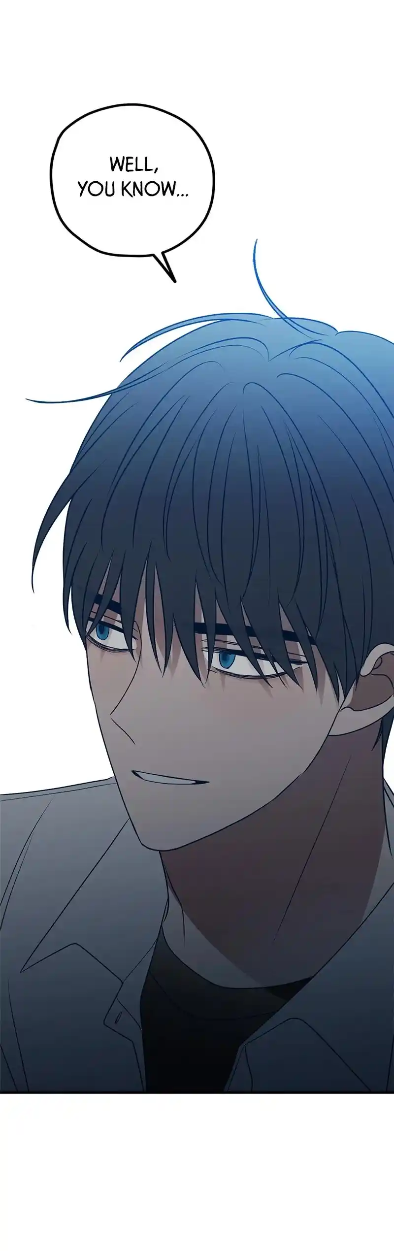 Throw The Trash In The Trash Can! Chapter 85