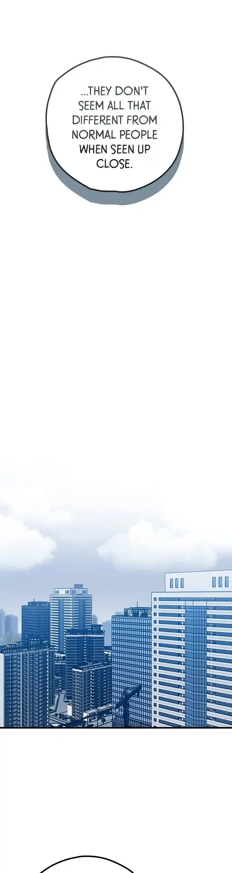 Throw The Trash In The Trash Can! Chapter 85