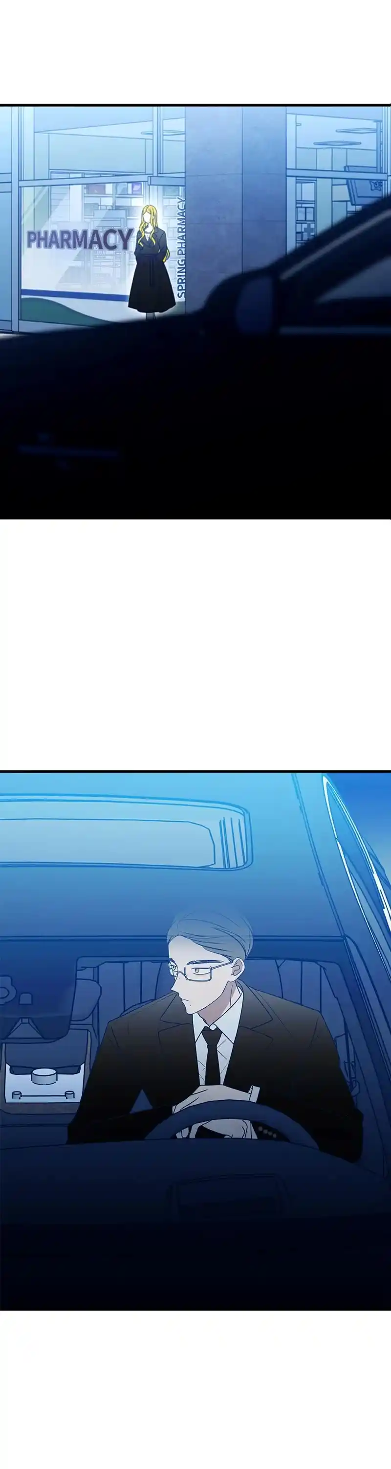 Throw The Trash In The Trash Can! Chapter 86