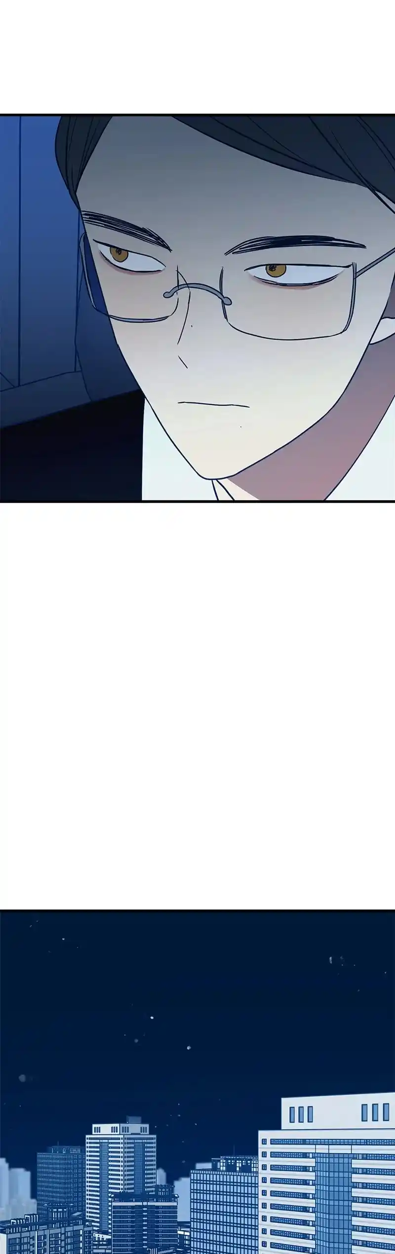 Throw The Trash In The Trash Can! Chapter 86