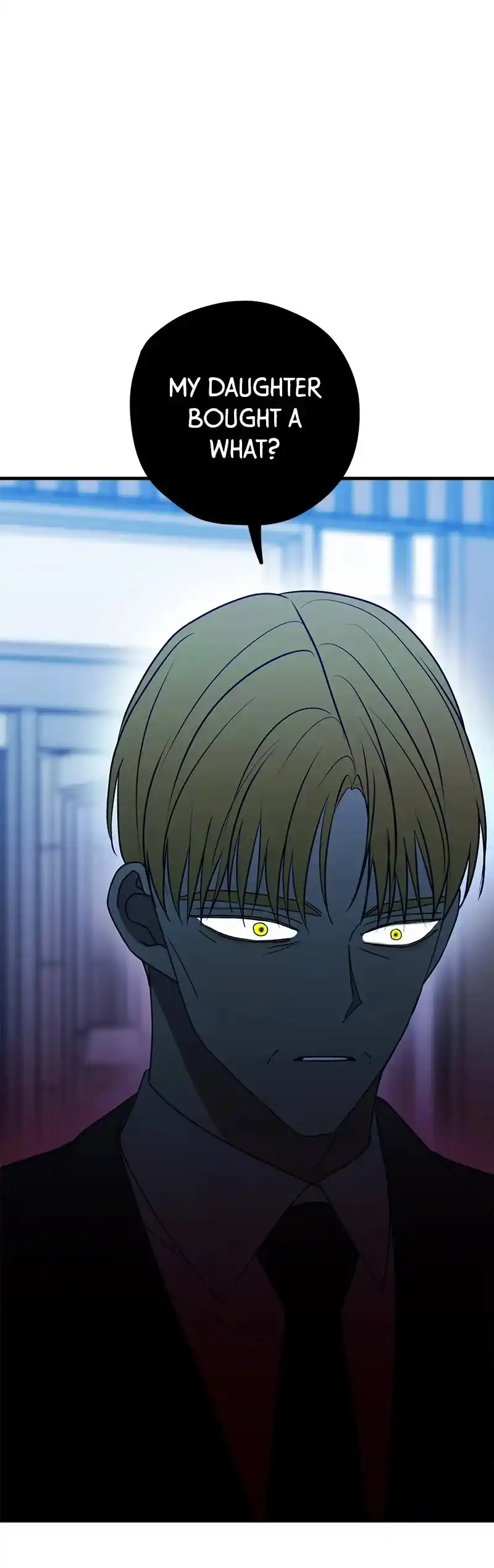 Throw The Trash In The Trash Can! Chapter 86