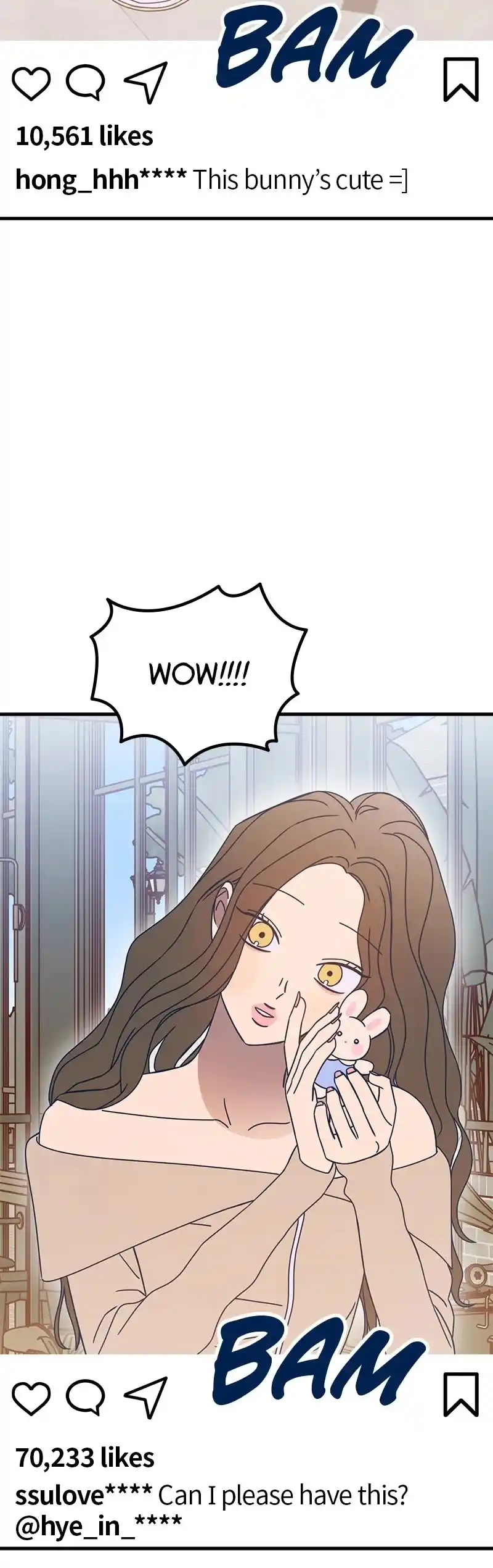 Throw The Trash In The Trash Can! Chapter 86