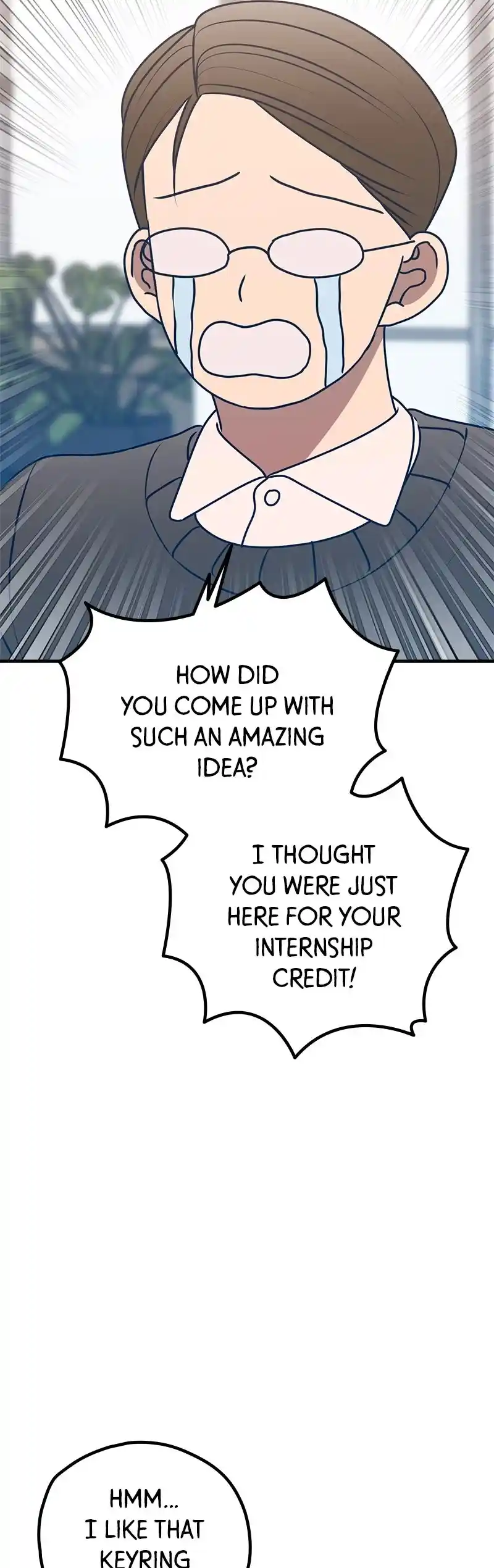 Throw The Trash In The Trash Can! Chapter 86