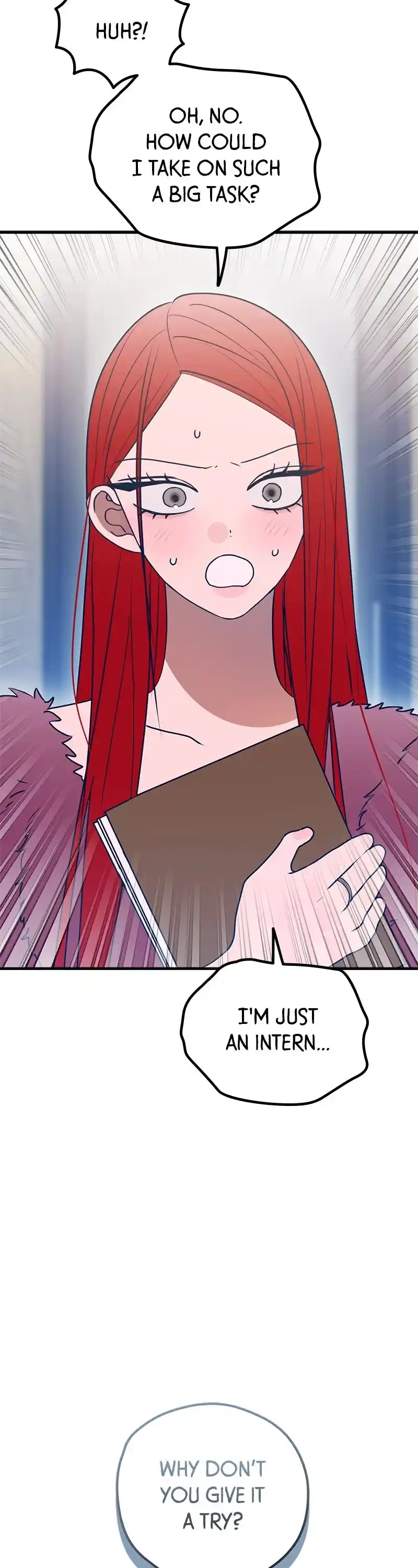 Throw The Trash In The Trash Can! Chapter 86