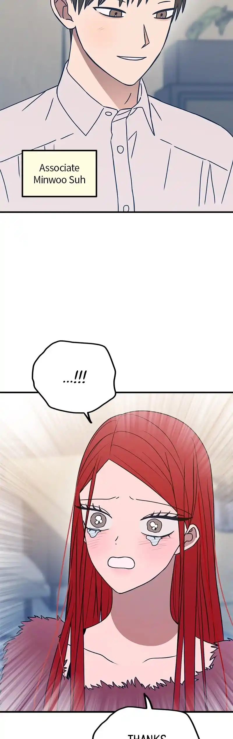 Throw The Trash In The Trash Can! Chapter 86