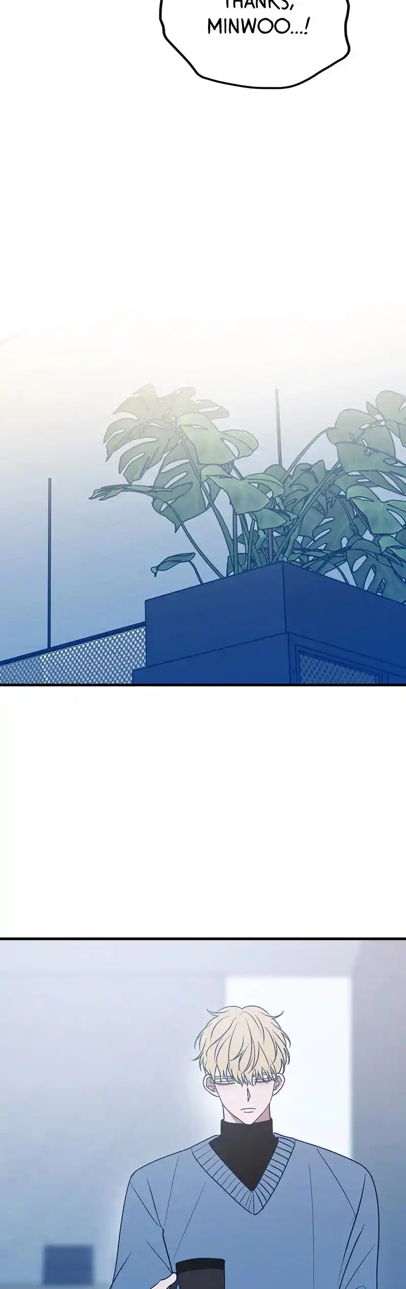 Throw The Trash In The Trash Can! Chapter 86