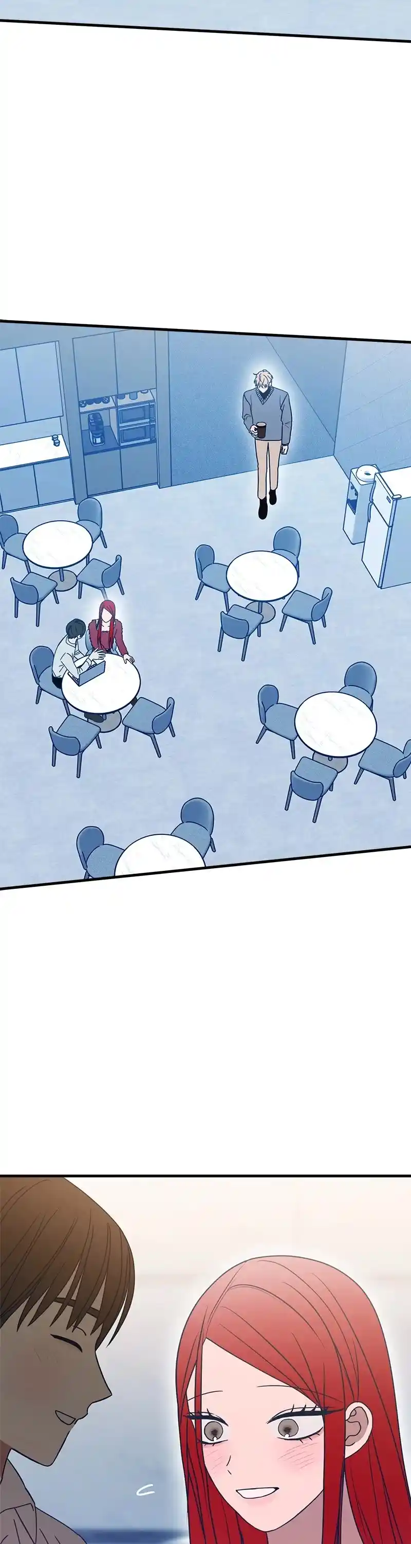 Throw The Trash In The Trash Can! Chapter 86