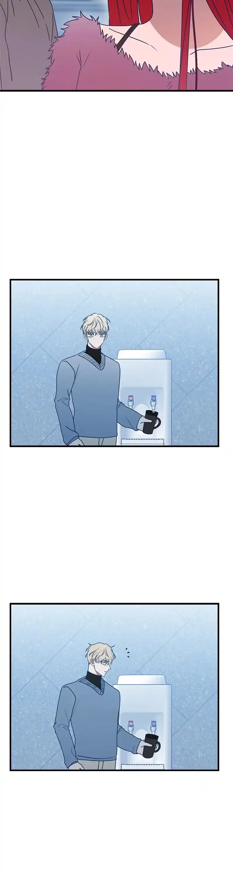 Throw The Trash In The Trash Can! Chapter 86